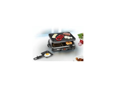 Tristar Raclette 4 Personen