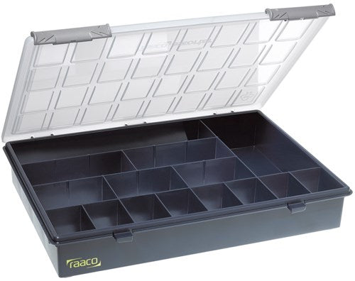 Loc-Line Service Kit 1 2 System Raaco
