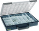 Raaco Range Box Assorter 55 4x8 mit 15 Einsätzen 136211