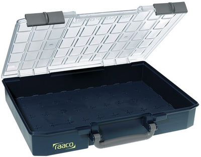 Raaco Sortimentskasten Carrylite 80 5x10-0 leer - 136303 - 136303