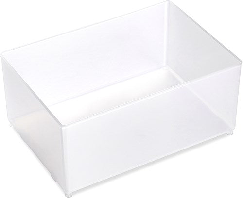Raaco Einsatzbox 80 ca6-1 transparent – 142922 142922