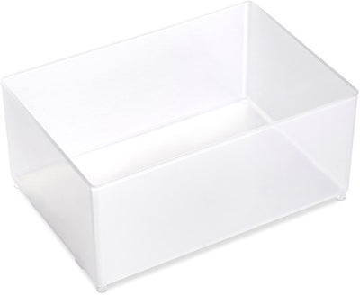 Raaco Einsatzbox 80 ca6-1 transparent – 142922 142922