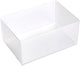 Raaco Einsatzbox 80 ca6-1 transparent – 142922 142922