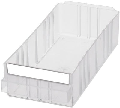 Raaco Schubladenschranketiketten (48 Stk.) für Schublade 150-01 - 107761 - 107761