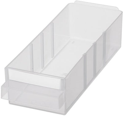 Raaco Schubladenschranketiketten (60 Stk.) für Schublade 150-00 - 109024 - 109024