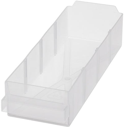 Raaco Kommode Schublade Typ 250-01 transparent – 107273 – 107273