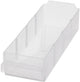 Raaco Kommode Schublade Typ 250-01 transparent – 107273 – 107273
