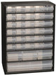 Raaco Kommode mit 34 Schubladen C9-34 – 140300 – 140300