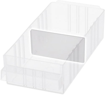 Raaco Schubladenschrankteiler (48 Stk.) 150-01 m - 101998 - 101998