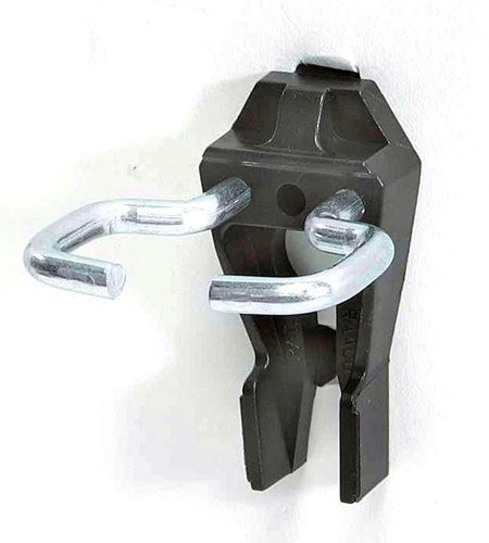 Raaco grs Wandd Tanghouder 20mm Set a 3