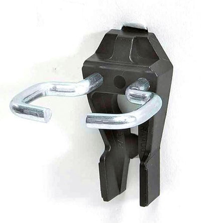 Raaco grs Wandd Tanghouder 20mm Set a 3
