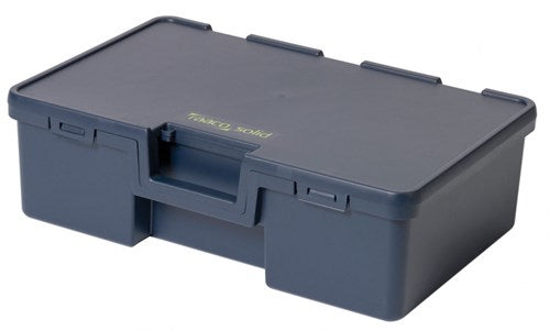 Raaco Transportkoffer Solid 3, blau - 136778 - 136778