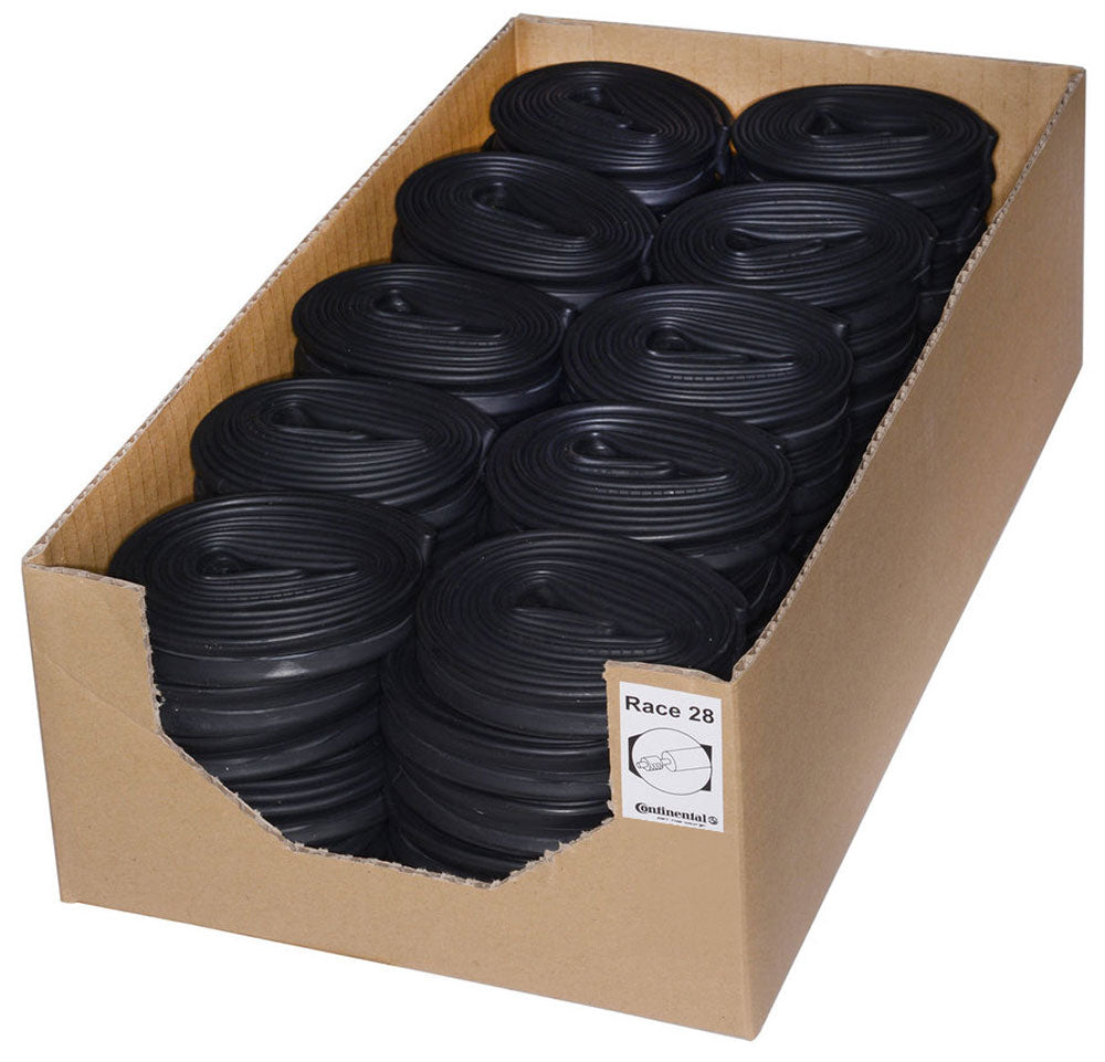 Continental Race 28 S60 Schlauch (50 ohne Einzelverpackung)