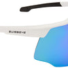 Swiss Eye Racer Smoke Blue Revo – Sportbrille