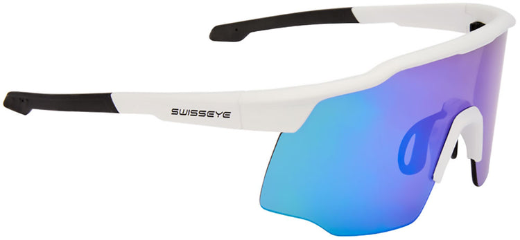 Swiss Eye Racer Smoke Blue Revo – Sportbrille