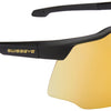 Swiss Eye Racer Braungold Revo – Sportbrille