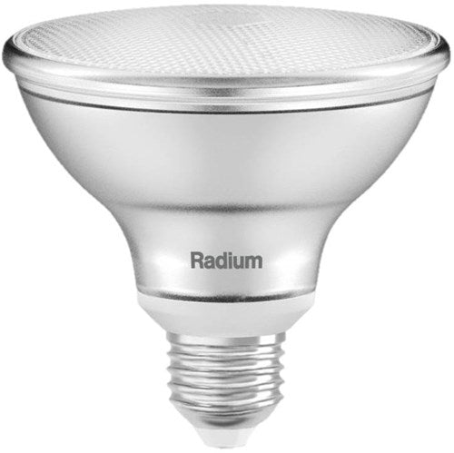 Radium LED-Spot Par30 E27 10–75 W 2700 K dimmbar – LED4391
