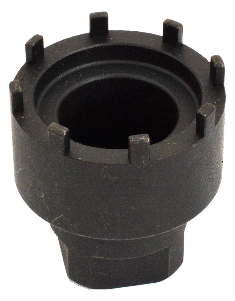 Radon Comp Kurbelabzieher für Bosch Lockring (3. und 4. Generation)