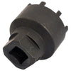Radon Comp Kurbelabzieher für Bosch Lockring (3. und 4. Generation)