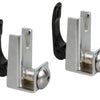 Radon-Adapter für R513-Radzentrierständer