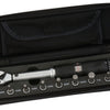 Radon-Comp-Drehmomentschlüssel 1 4 2-14 Nm fixierbar inkl. Bits
