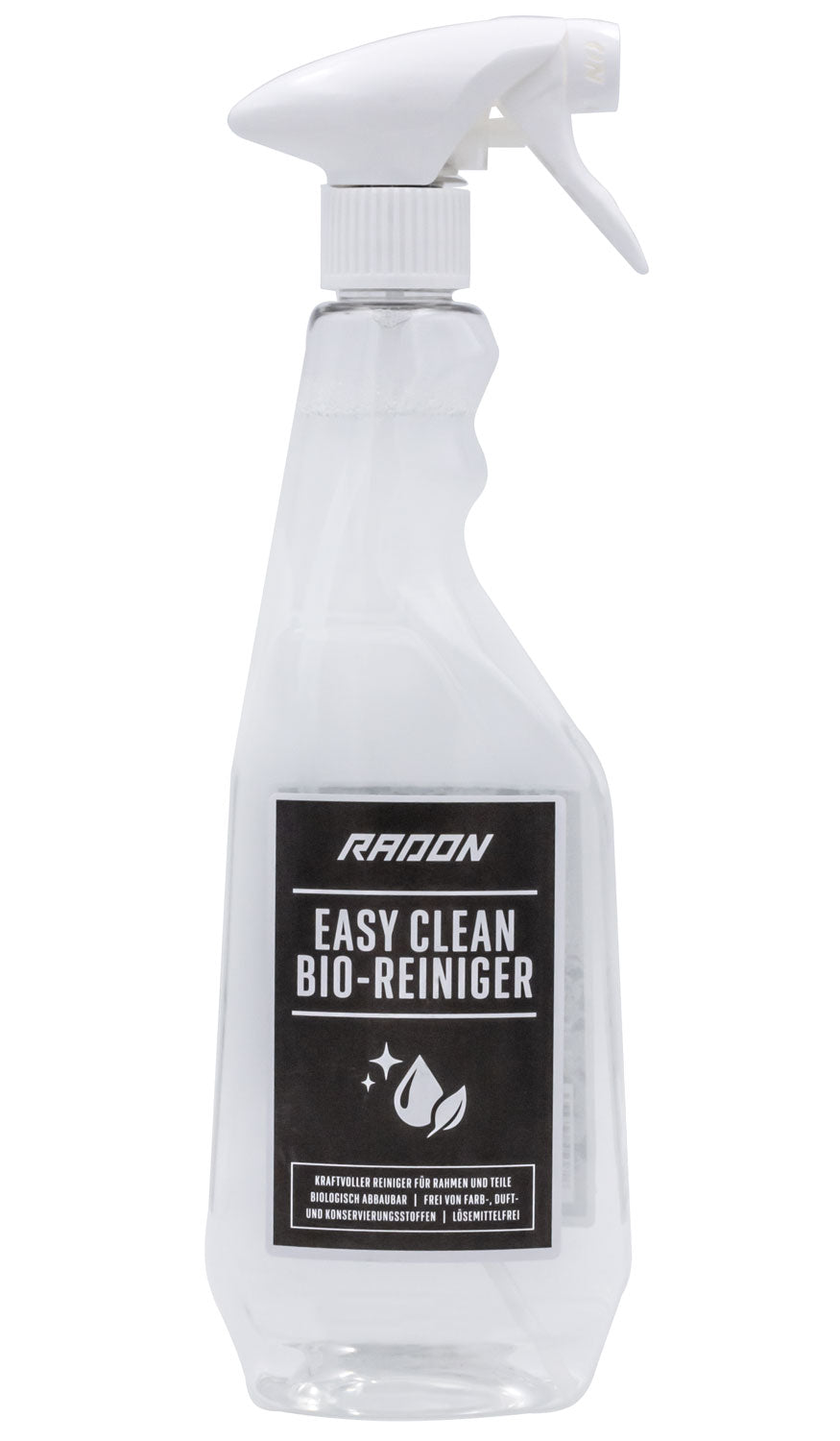 Radon Easy Clean Bio-Reinigungsmittel 750 ml