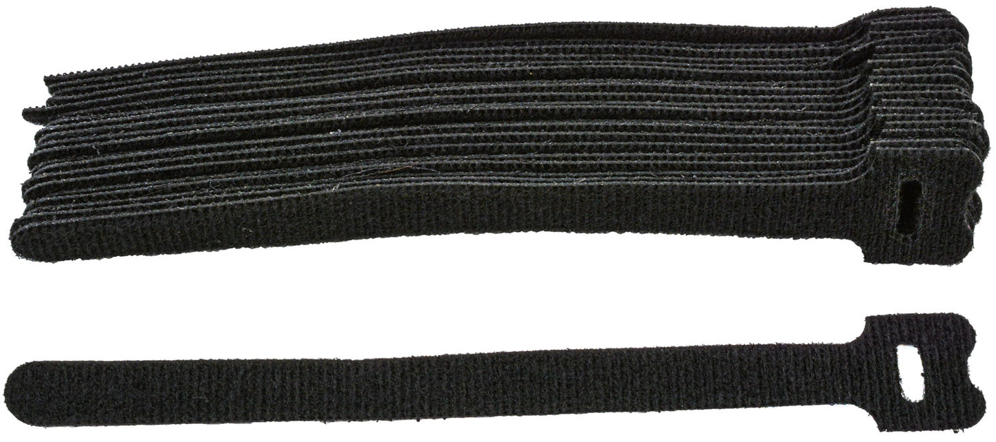 Radon Klettkabelbinder 180x12mm (20 Stück)
