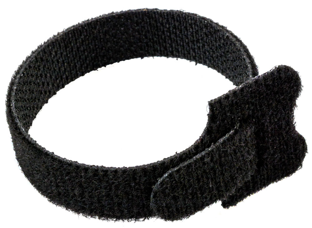 Radon Klettkabelbinder 180x12mm (20 Stück)