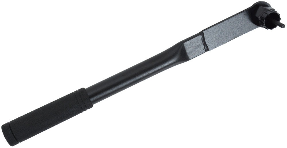 Radon-Kranz-Pickup mit extra langem Griff