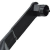 Radon-Kranz-Pickup mit extra langem Griff