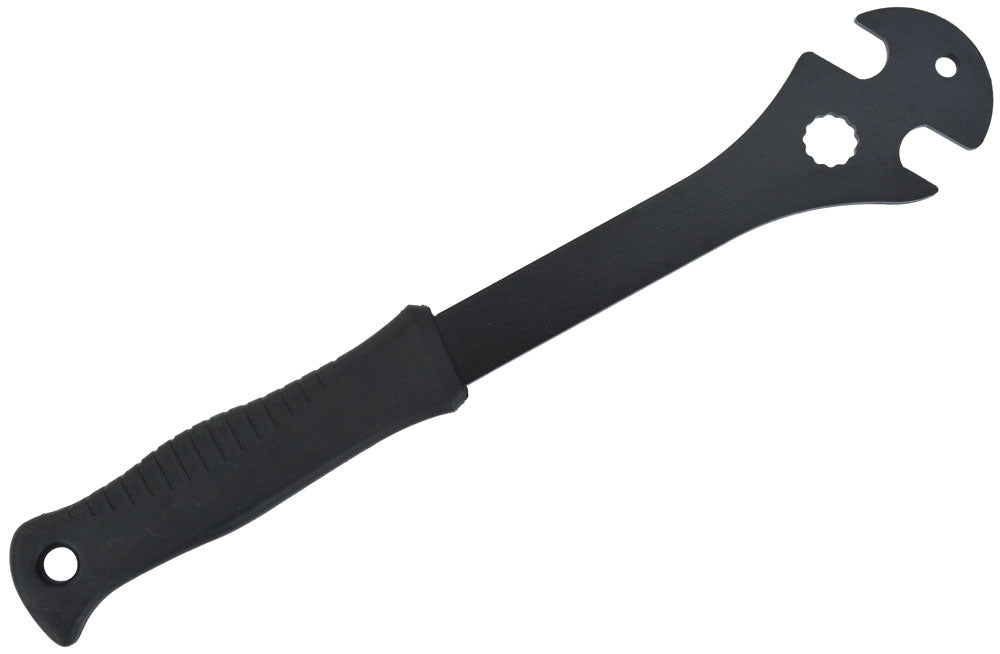Radon Pro Pedalschlüssel beidseitig 15mm extra lang