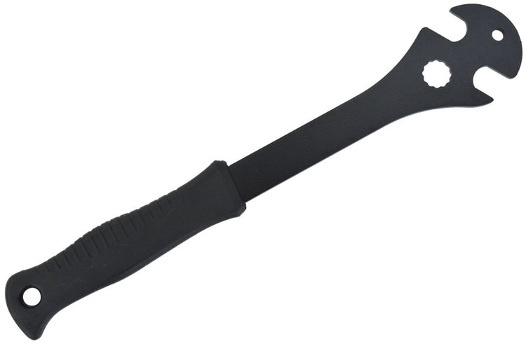 Radon Pro Pedalschlüssel beidseitig 15mm extra lang