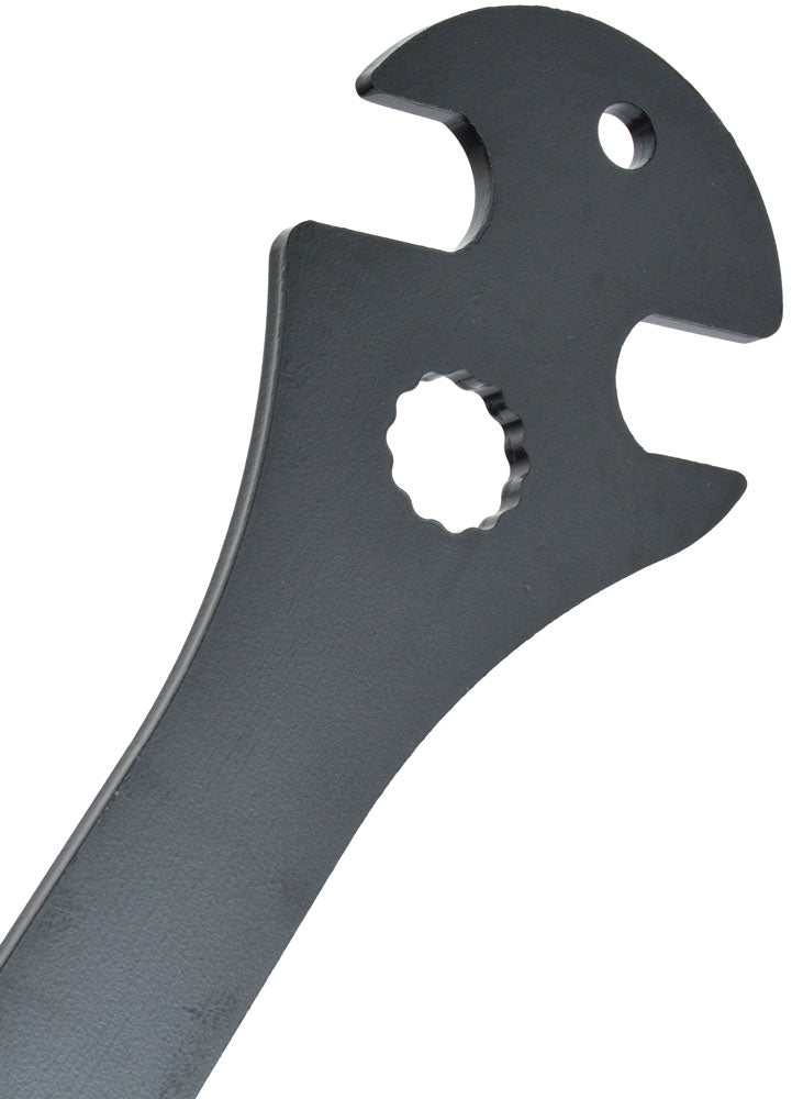 Radon Pro Pedalschlüssel beidseitig 15mm extra lang