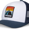 Radon Retro-Trucker-Kappe