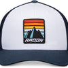 Radon Retro-Trucker-Kappe