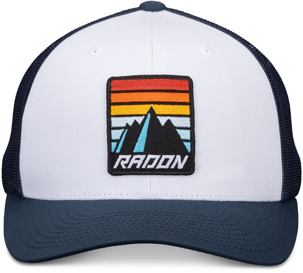 Radon Retro-Trucker-Kappe