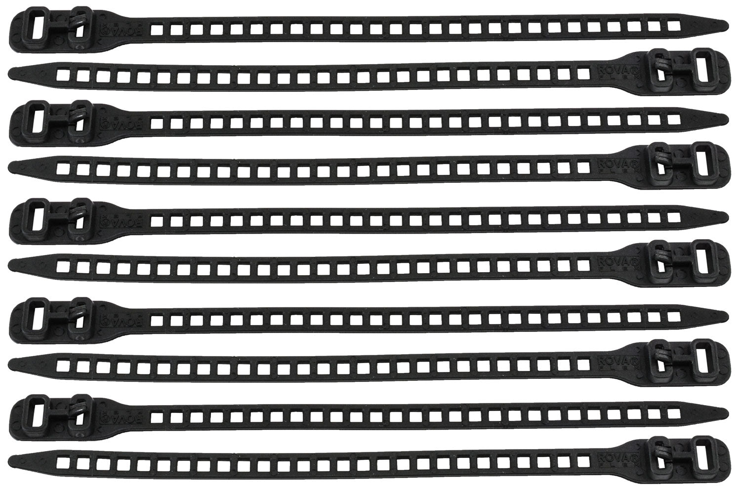 Radon Softy-Flex-Binder 180x7mm (10 Stück)
