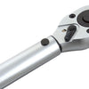 Radon-Drehmomentschlüssel 1 2 40-210 Nm fixierbar inkl. Bits