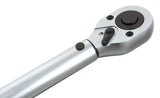 Radon-Drehmomentschlüssel 1 2 40-210 Nm fixierbar inkl. Bits - afbeelding 2