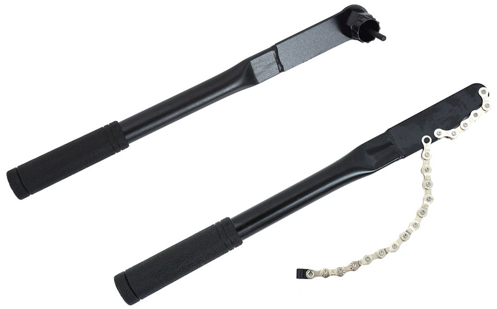 Radon Pro Kassettenentferner-Set extra lang