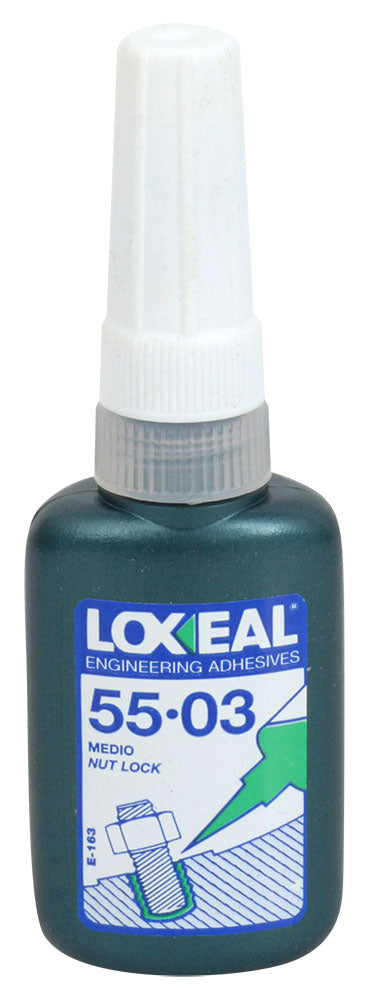 Loxeal Loxeal 55-03 Gewindesicherung mittelstark 10 ml