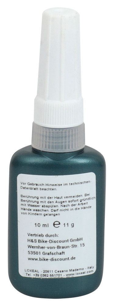 Loxeal Loxeal 55-03 Gewindesicherung mittelstark 10 ml