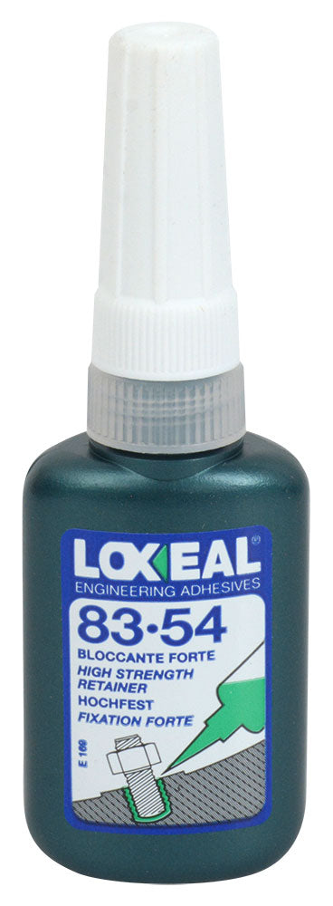 Loxeal Loxeal 83-54 Gewindesicherung, hochstark, 10 ml