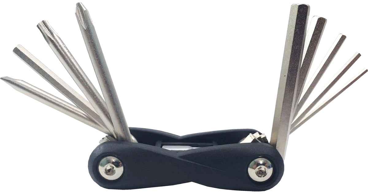 Radon Basic BT-10 Multitool