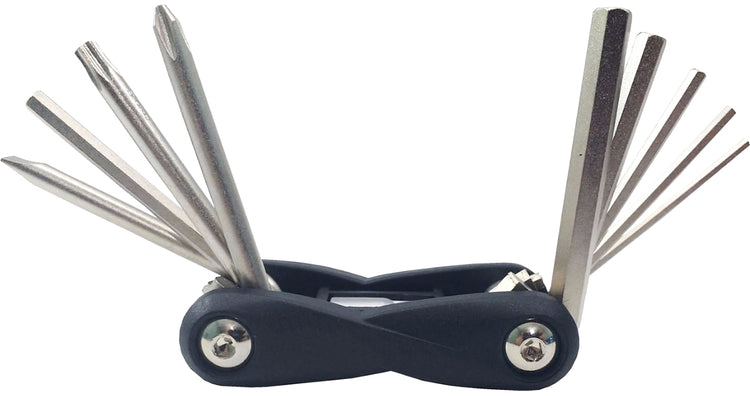 Radon Basic BT-10 Multitool