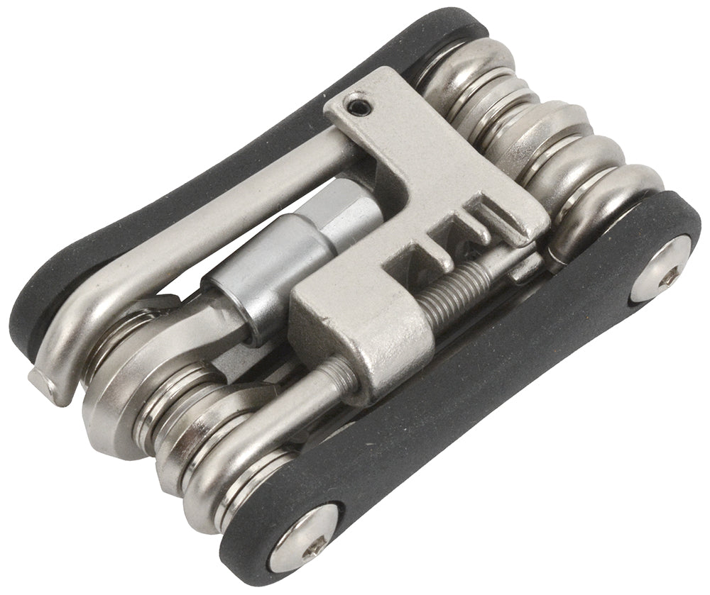Radon Comp BT-11 Multitool inkl. Kettennieter