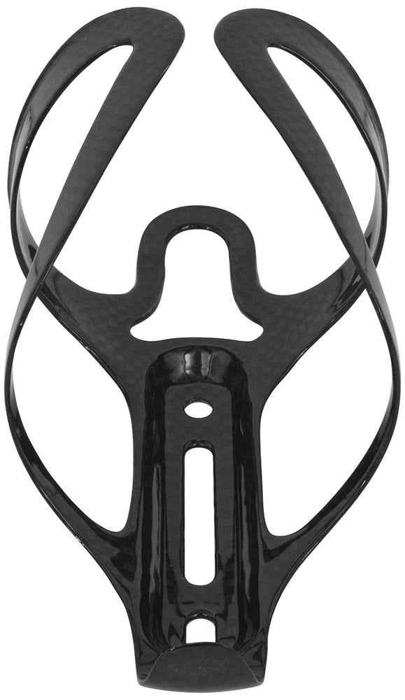 Radon Carbon klassischer Flaschenhalter