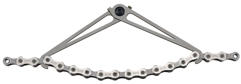 Radon Comp Chain Gauge Kettenhalter-Set