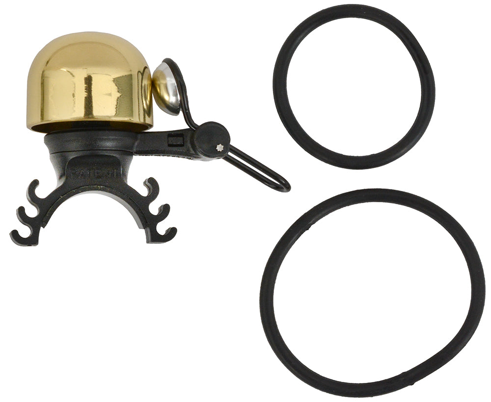 Radon Mini-Messingglocke