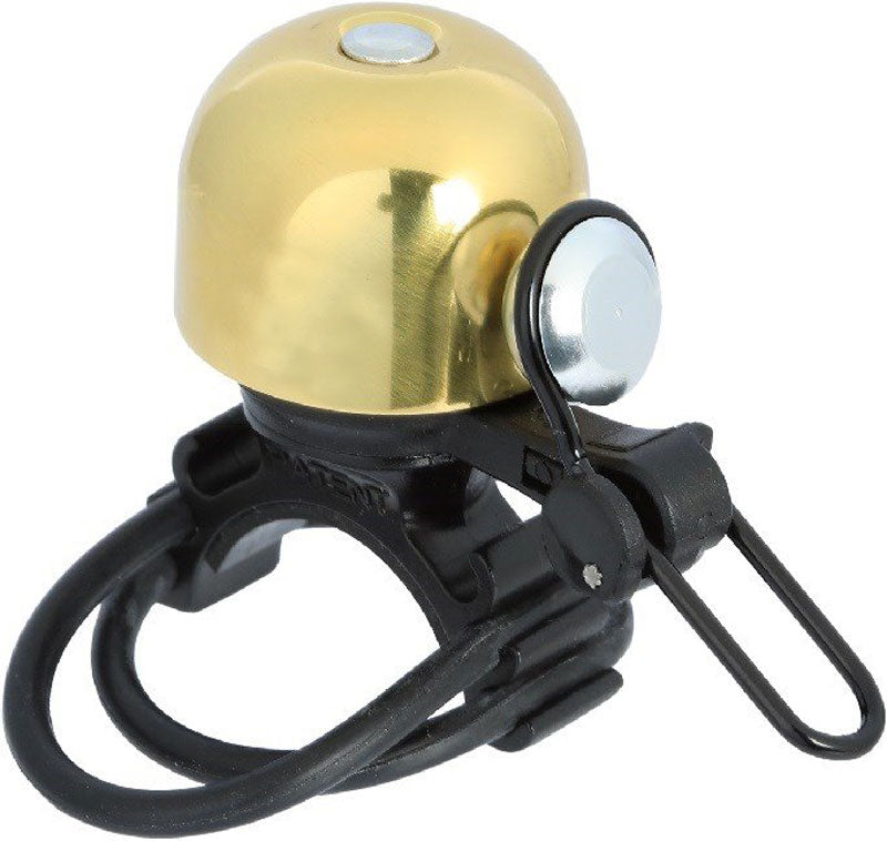 Radon Mini-Messingglocke